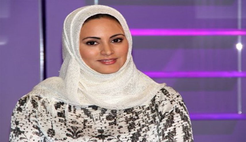  إعلامية سعودية تكشف الجحيم الذي عاشته بسبب مفتي المملكة