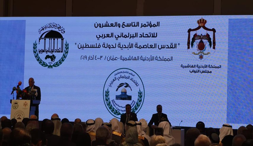 عندما يتصارع العرب من أجل التطبيع مع الاحتلال