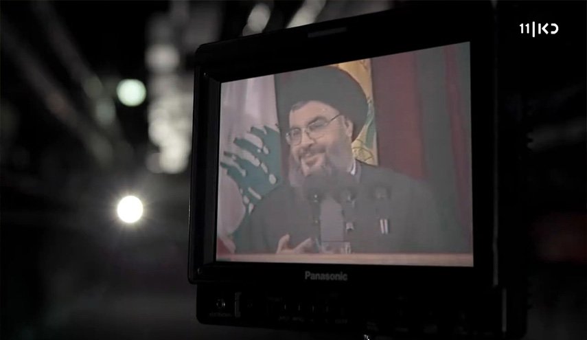الكيان الاسرائيلي يسقط في فخ سيد المقاومة