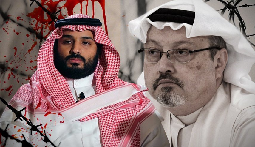 نصف مليار$ رشوة إبن سلمان لـ'واشنطن بوست'   
