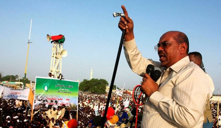  الجامعة العربية ترحب بمبادرة عمر البشير