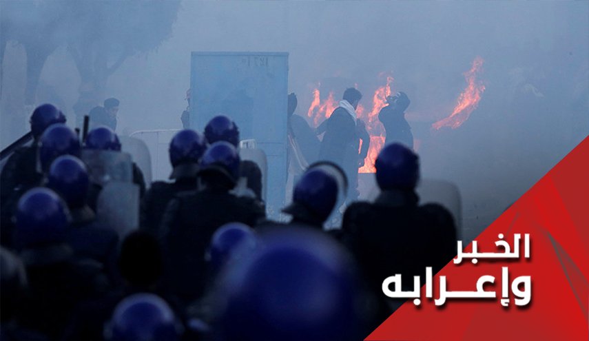 هل الاوضاع في الجزائر متأزمة؟ 