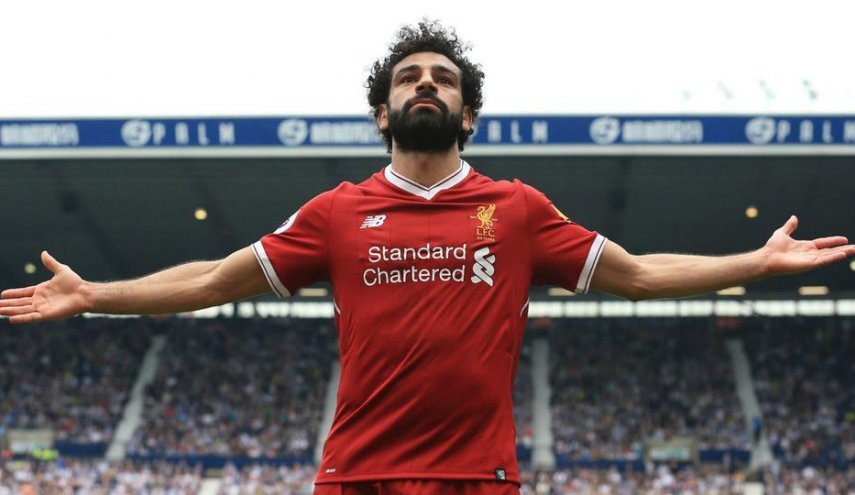 بالأرقام.. التاريخ لا ينصف محمد صلاح أمام الفرق الألمانية