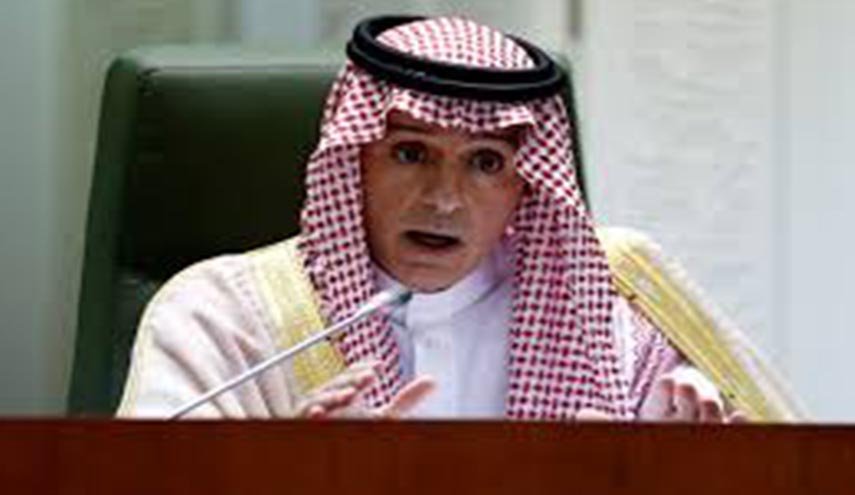 الجبير يعود لاسطوانته المشروخة.. ايران 'أمرت' بالهجوم اليمني!