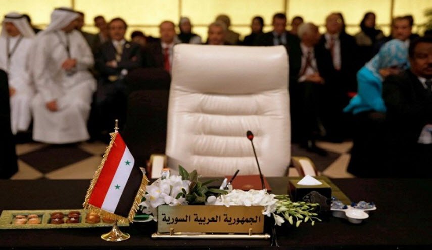 الكويت تعلن موقفها من عودة سوريا لمحيطها العربي 