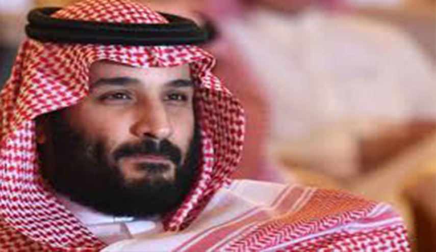 مجتهد يكشف سيدة السعودية الأولى وذراع إبن سلمان الخفي