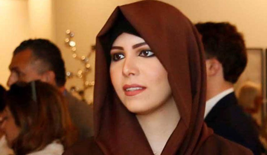 نگرانی جهانی از سرنوشت دختر فراری حاکم دوبی

