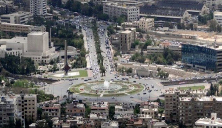 هذه هي حالة الطقس في دمشق خلال الاسبوع القادم