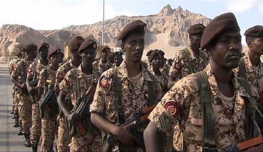 لواء يكشف مفاجأة.. قرار غير معلن بشأن قوات السودان في اليمن..