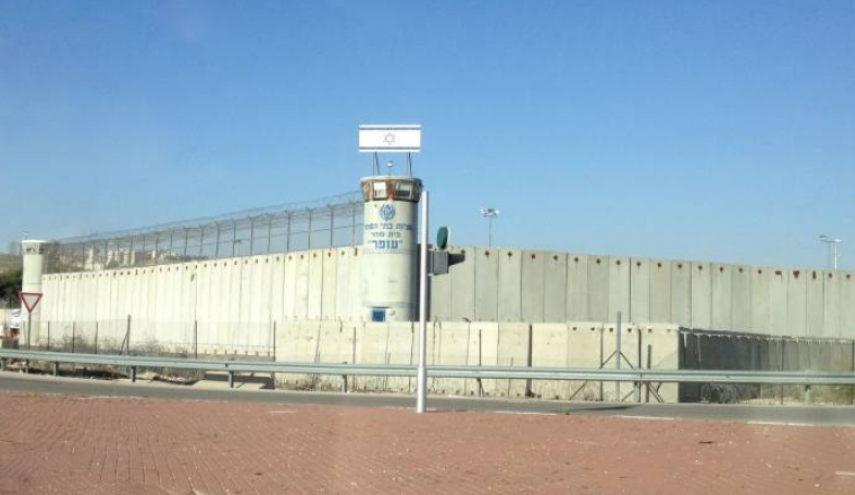 الإحتلال يستخدم أجهزة تشويش لتعذيب السجناء الفلسطينيين