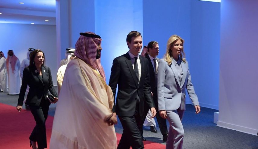 لماذا أصرّ كوشنر على الاجتماع سراً مع بن سلمان في الرياض؟