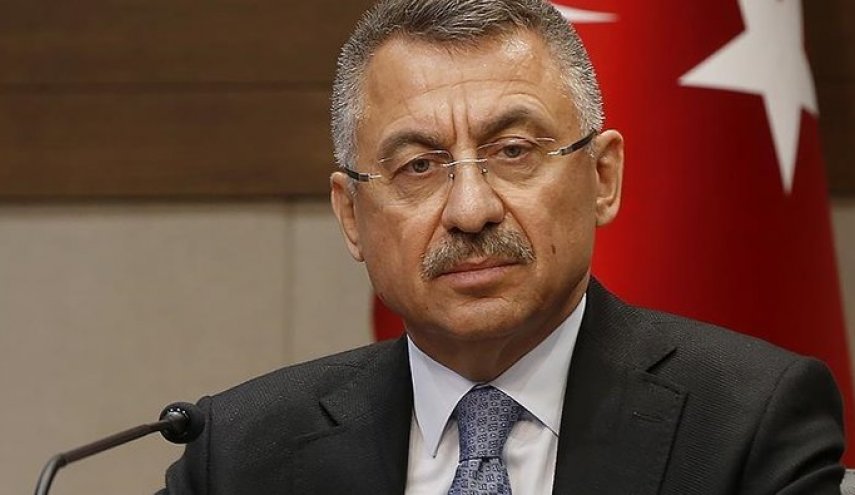 نائب اردوغان يكشف تفاصيل عن عملية شرق الفرات بسوريا 
