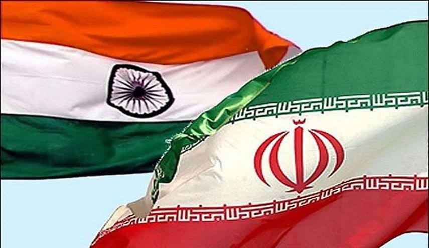 نيودلهي تسعى لإبقاء مشترياتها من نفط ايران عند المستوى الحالي