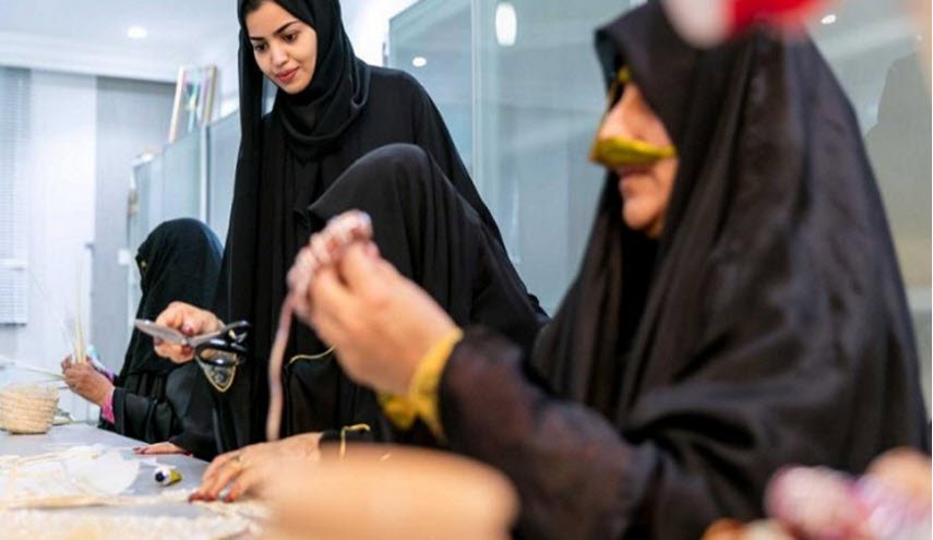 تحذير الأمهات في الامارات من انتقاد ارتفاع الأسعار