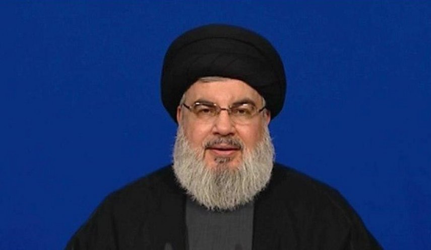 نصر الله يُهدّد واشنطن: اصمتوا وإلا سنُقيم مصانع للصواريخ الدقيقة!