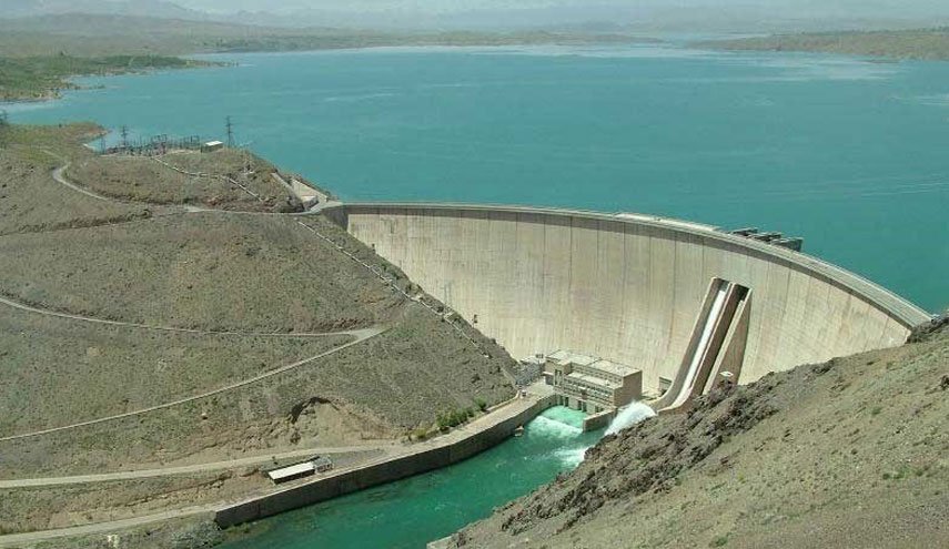 ترکیه آبگیری سد ایلیسو بر رود دجله را با وجود اعتراضات عراق، از سر می گیرد