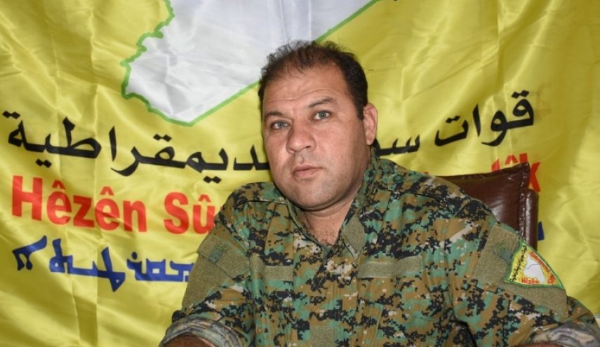 قيادي في