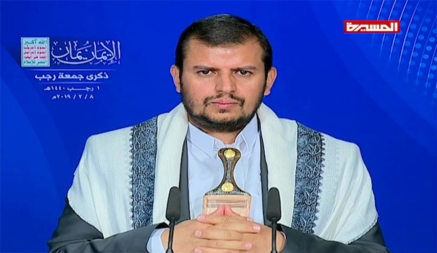 السيد عبدالملك الحوثي يحذر من خطري التحريف والانحراف