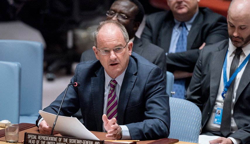 متى سيحظى جنوب السودان بالسلام؟
