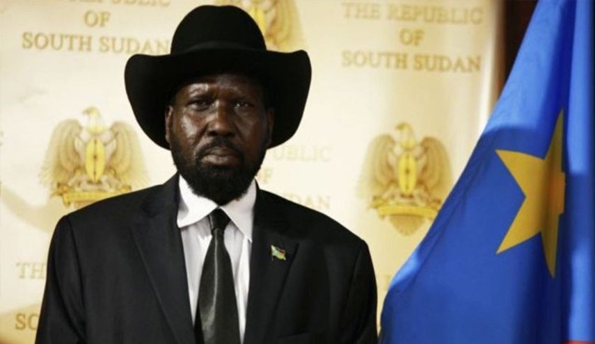 تأسيس حركة تمرد في جنوب السودان للإطاحة بالنظام