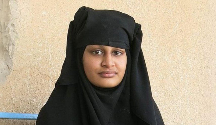 شاهد: وفاة طفل 