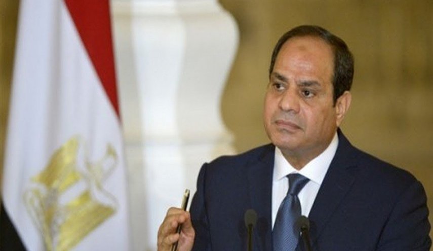 السيسي يعقد اجتماعا هاما مع كبار قادة الجيش والشرطة
