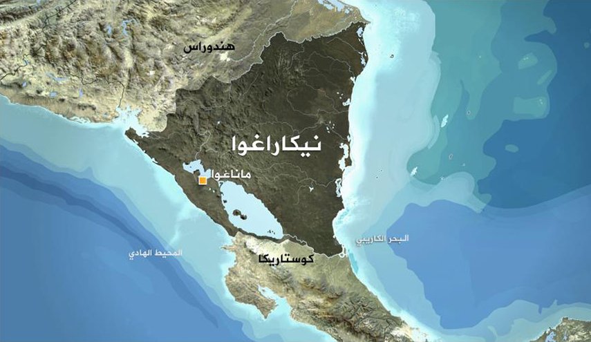 المعارضة في نيكاراغوا تفكر في الانسحاب من مفاوضات الخروج من الأزمة