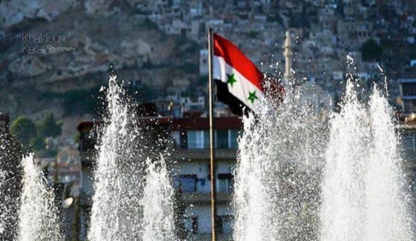 بشرى جوية للسوريين خلال 4 ايام القادمة!
