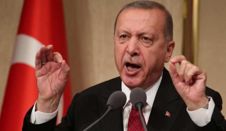 هكذا يرد أردوغان على بيان سفاح نيوزيلندا