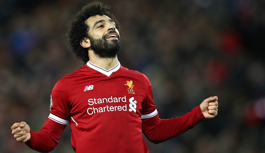 ما هو النادي المفضل لصلاح في مصر؟