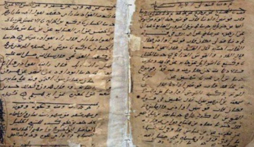 تركيا تقبض على عصابة سرقة آثار سوريّة