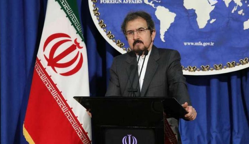 ايران تعزي بحادث تحطم طائرة ركاب اثيوبية