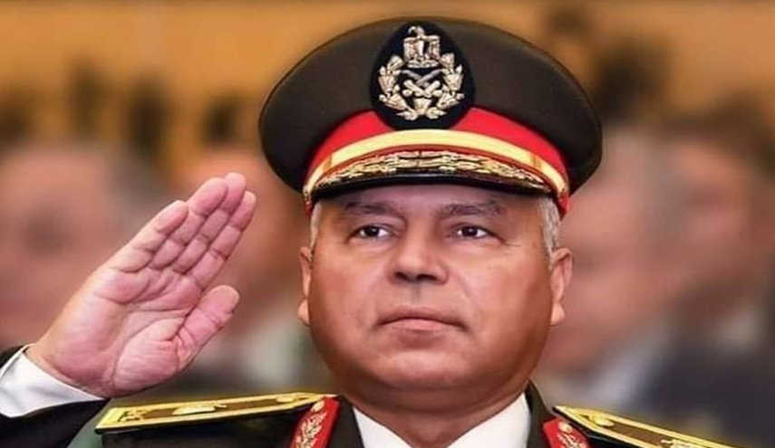 السيسي يعين مسؤولا عسكريا بارزا وزيرا للنقل