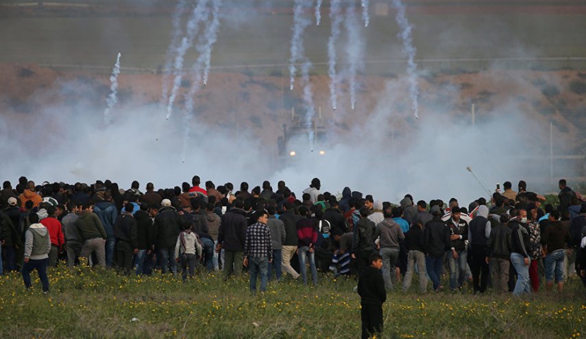 كاتب صهيوني: الاختراعات الفلسطينية الجديدة تقتلنا