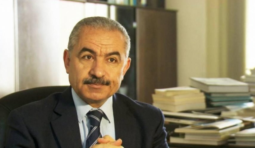 من هو محمد اشتية المكلف بتشكيل الحكومة الفلسطينية؟