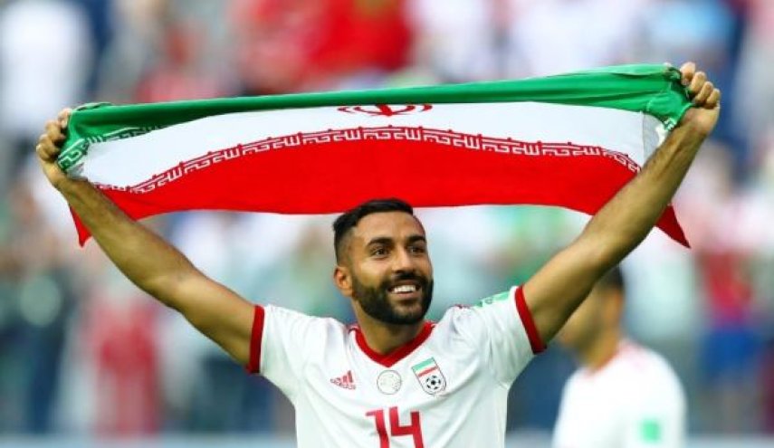ماجرای تهدید سامان قدوس توسط افراد ناشناس