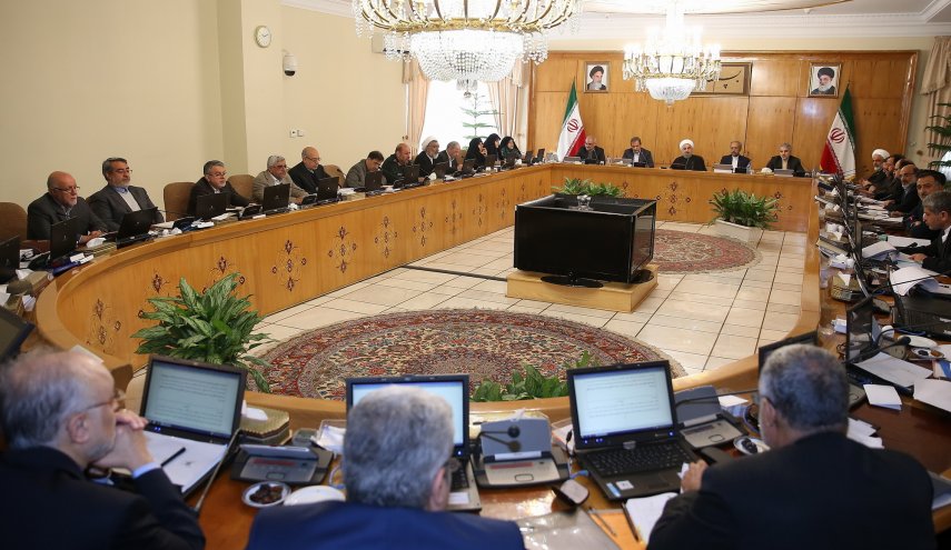 بررسی زمینه های توسعه همکاری در آستانه سفر رئیس جمهور به عراق