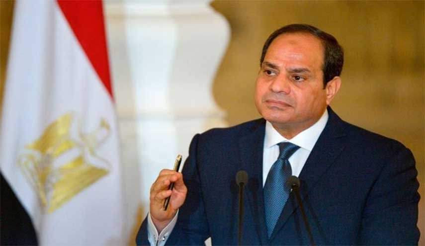 ​​​​​​​في يوم الشهيد..السيسي يتحدث عن ثلاثة ويخشى من واحد