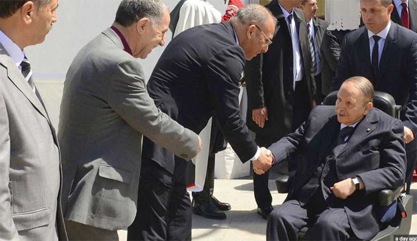 الى اين تتجه الجزائر بعد عودة بوتفليقة؟