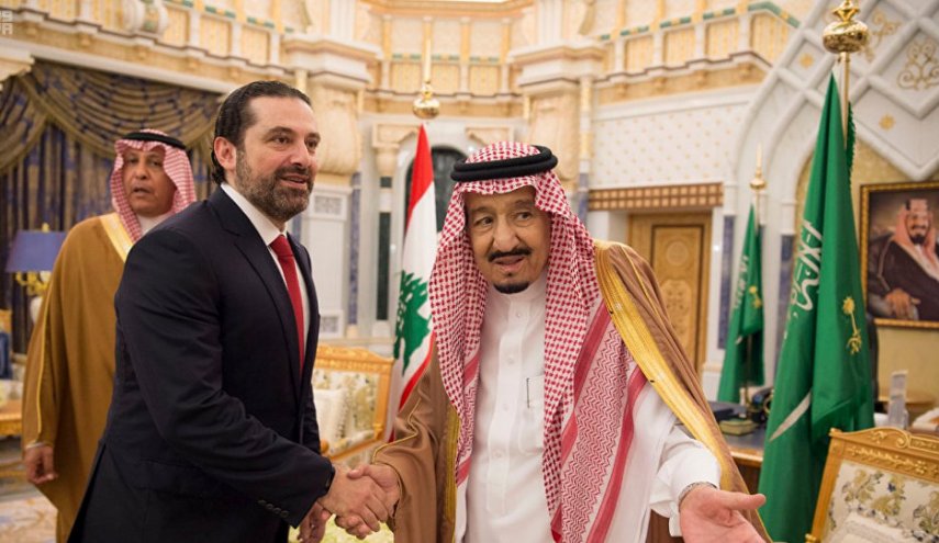 خلال اجتماع رفيع المستوى..ماذا بحث الحريري في السعودية؟