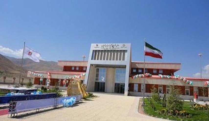 تأسيس منفذ حدودي تجاري بين إيران وكردستان العراق