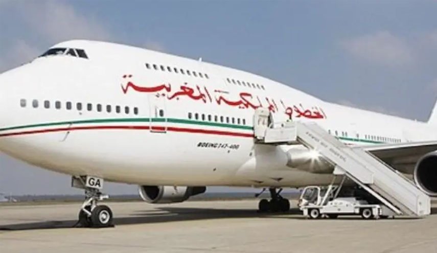 المغرب يوقف استخدام طائرات بوينغ 737-800 ماكس
