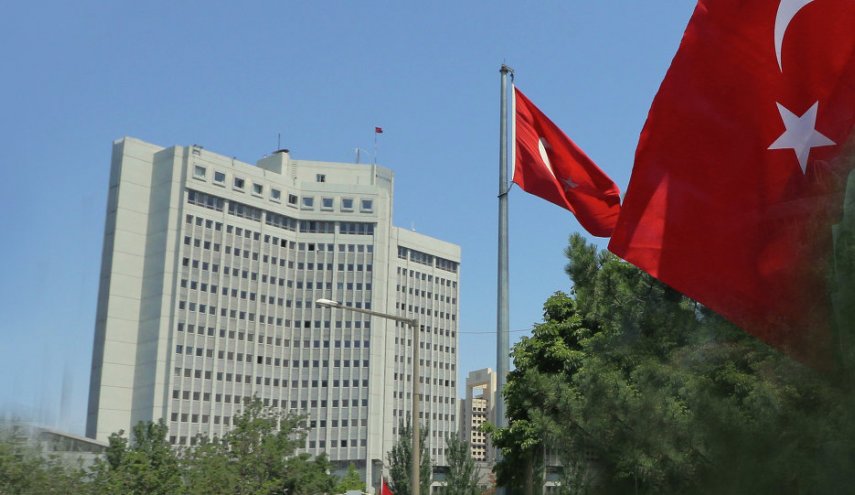 تركيا: الجامعة العربية صمتت عن هجوم حفتر المدعوم خارجيا