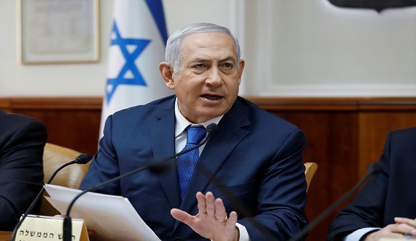 نتنياهو: 'قطر' هي خطتنا لتقسيم الفلسطينيين