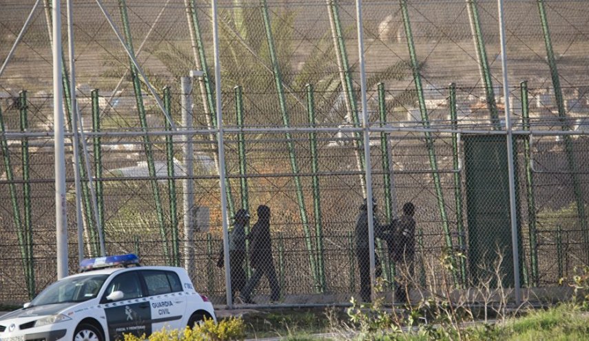 إصابة 11 شخصا في إطلاق نار بالمغرب