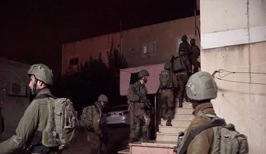 الاحتلال يواصل إغلاق سلفيت بحثاً عن منفذ العملية