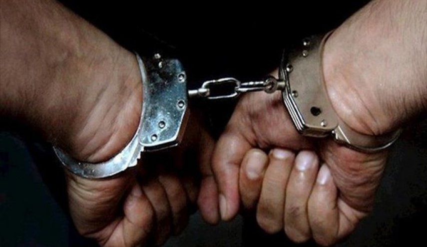 تفكيك عصابة كبيرة لتزوير العملة الوطنية في ايران