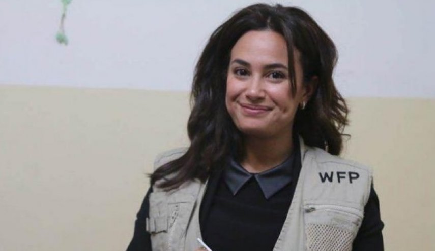 ممثلة شهيرة تنعى 7 من 'عائلتها' قضوا بحادث الطائرة الإثيوبية