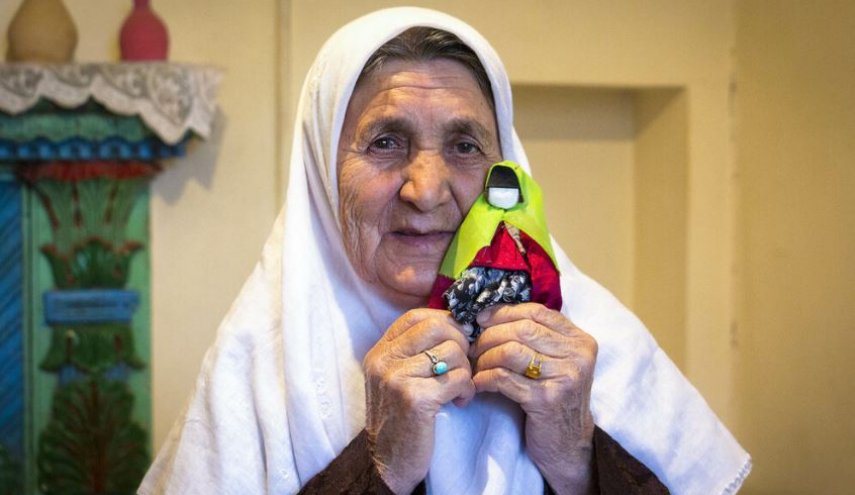 رائحة العيد في بيت الجدة