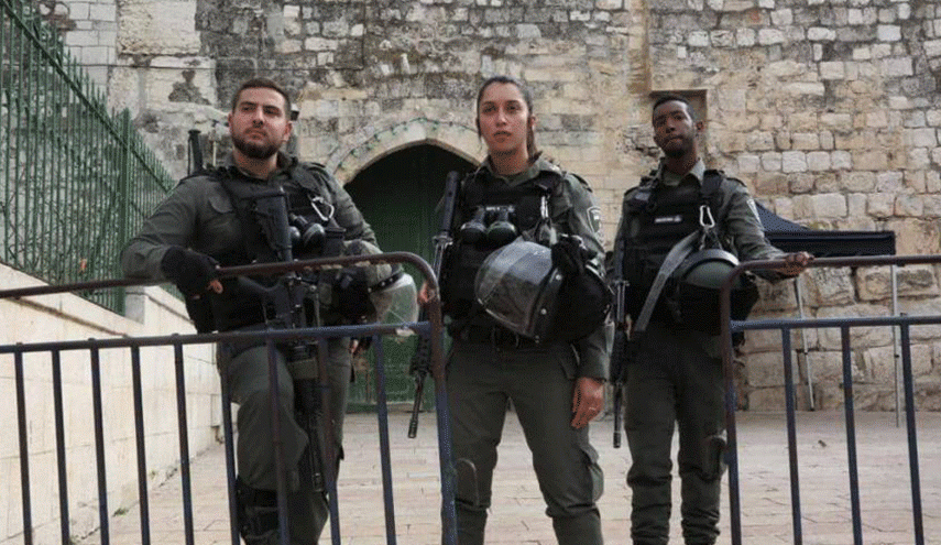 إغلاق الأقصى.. ودعوة للنفير والتصدي لجرائم الاحتلال